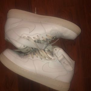 Nike Air Force 1 Mid